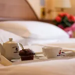 Hotel Saini With Air Conditioning 3*