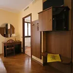 Saini With Air Conditioning Hotel Stresa