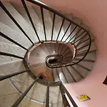 Hotel Saini With Air Conditioning 3*