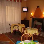 Saini With Air Conditioning Hotel Stresa