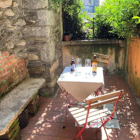 Saini With Air Conditioning Hotel Stresa