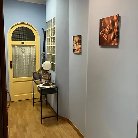 Saini With Air Conditioning 3* Στρέσα
