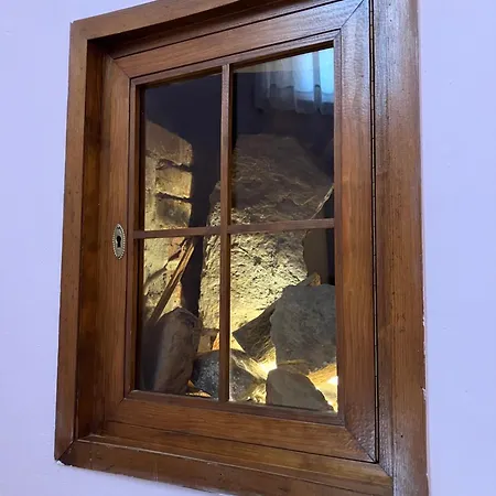 Saini With Air Conditioning 3*