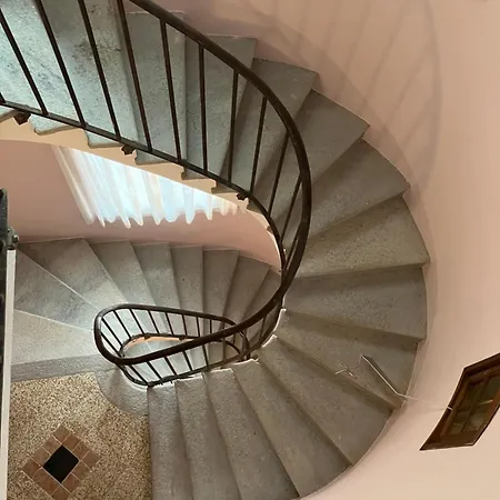 Saini With Air Conditioning 3* Stresa