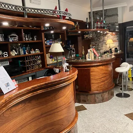 Ξενοδοχείο Saini With Air Conditioning