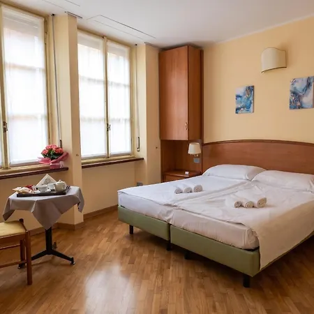 Saini With Air Conditioning Ξενοδοχείο 3*
