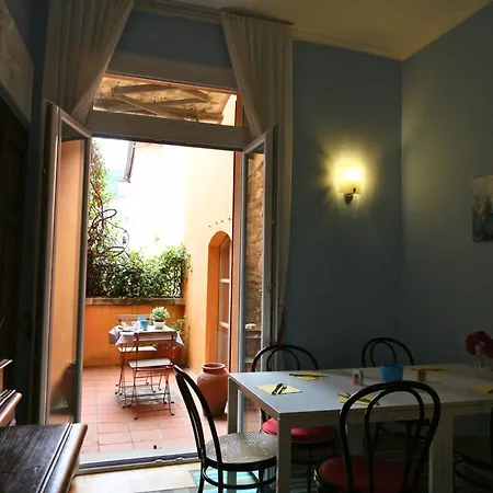 Ξενοδοχείο Saini With Air Conditioning 3*