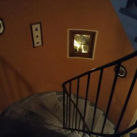 Готель Saini With Air Conditioning 3*