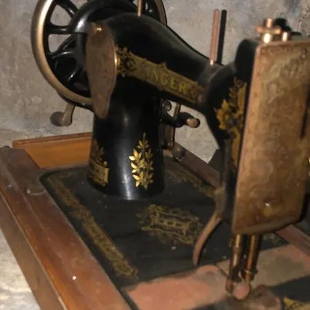 Saini With Air Conditioning 3* Стреза