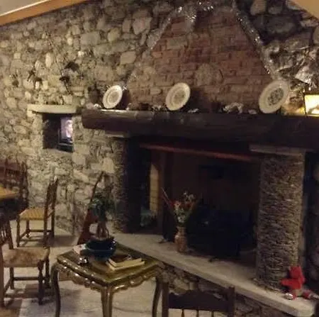 Saini With Air Conditioning Stresa