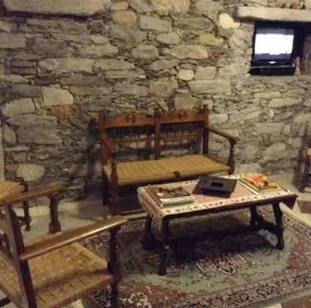 Saini With Air Conditioning 3*