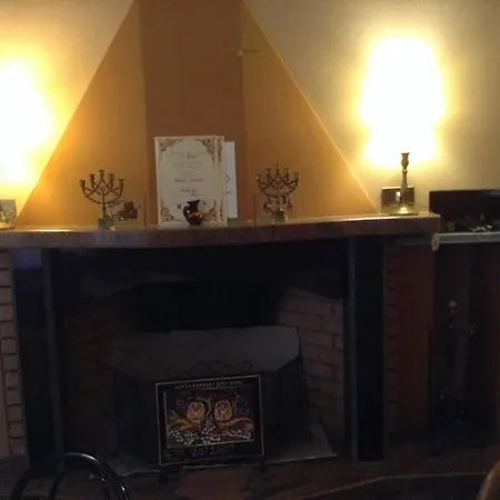 Saini With Air Conditioning Stresa