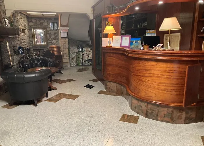 فندق Saini With Air Conditioning 3*