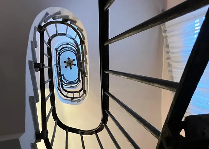 Saini With Air Conditioning Ξενοδοχείο