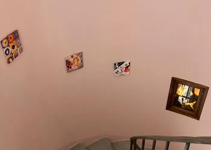 Ξενοδοχείο Saini With Air Conditioning 3*