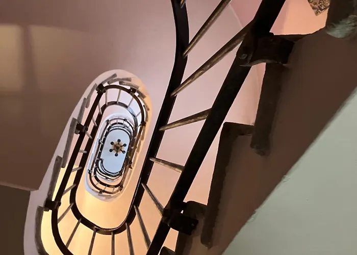 فندق Saini With Air Conditioning 3*