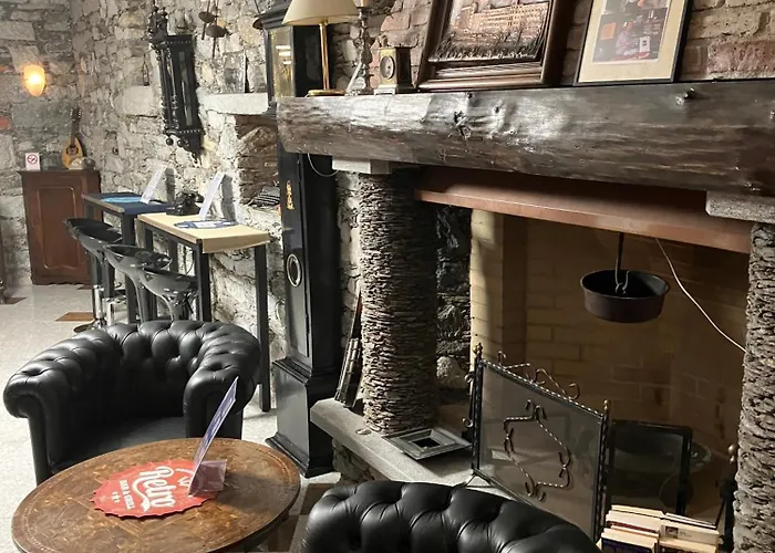 Saini With Air Conditioning Ξενοδοχείο