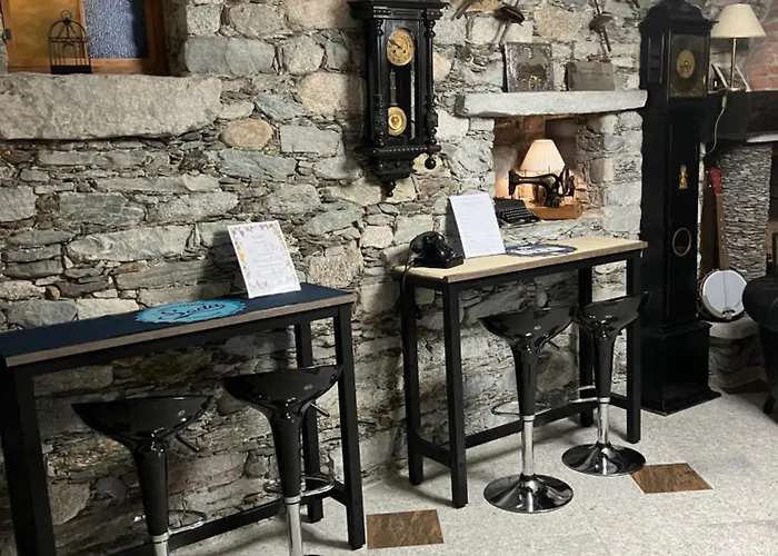 Saini With Air Conditioning Ξενοδοχείο 3*