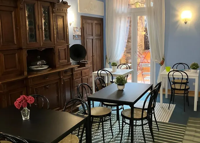 Ξενοδοχείο Saini With Air Conditioning 3*