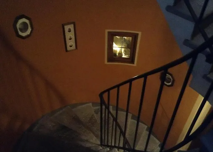 Hotell Saini With Air Conditioning 3*