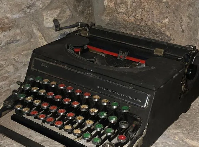 Saini With Air Conditioning Ξενοδοχείο