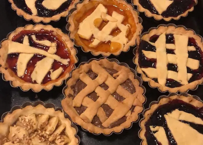 Hotell Saini With Air Conditioning