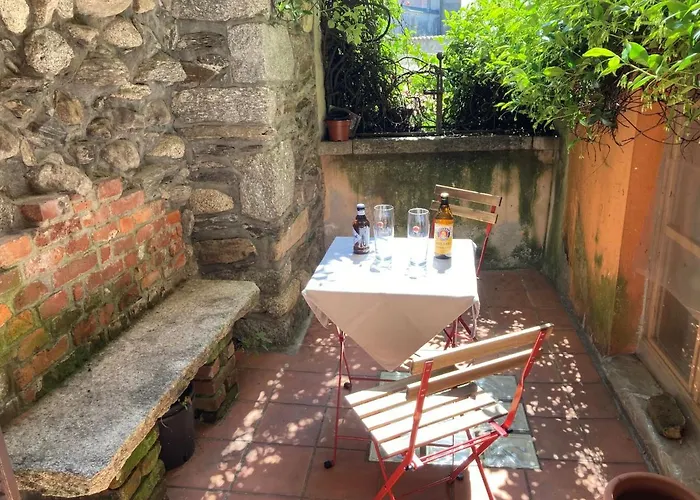 Saini With Air Conditioning Hotel Stresa