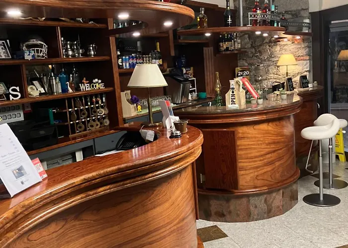 Hotel Saini With Air Conditioning