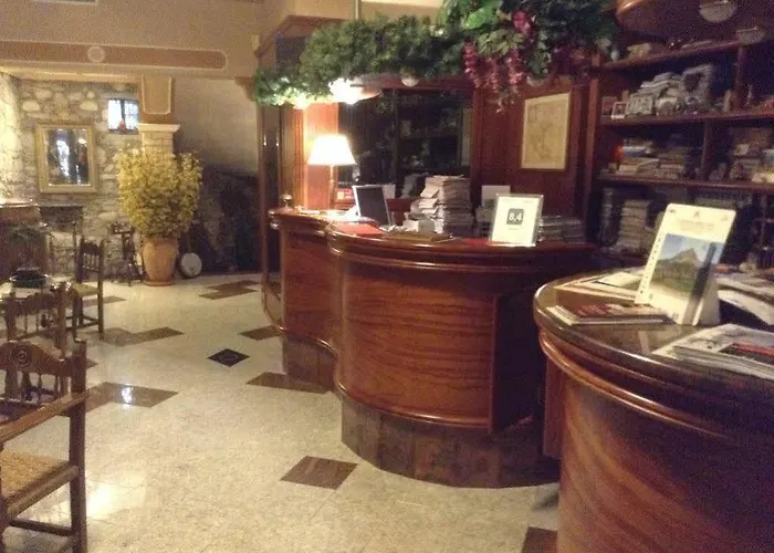 Hotel Saini With Air Conditioning